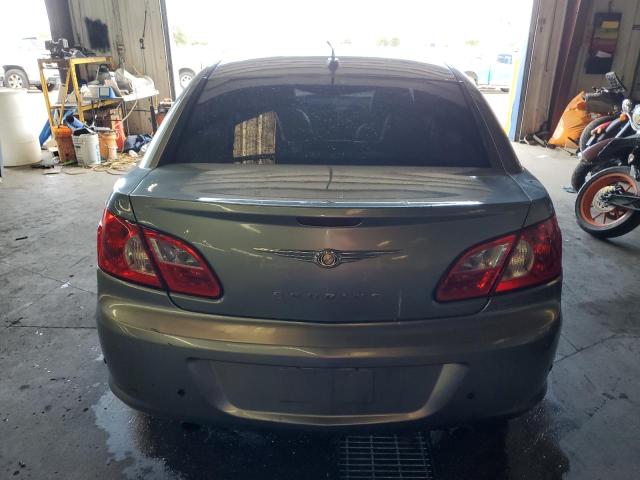 2008 Chrysler Sebring Limited VIN: 1C3LC66M88N255564 Lot: 60291044