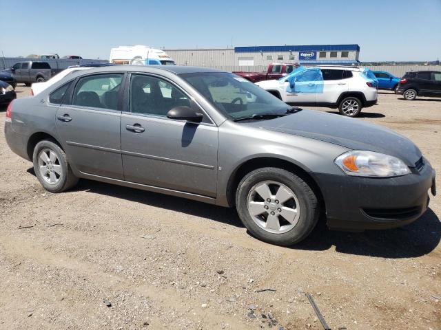 2008 Chevrolet Impala Lt VIN: 2G1WT55N781228976 Lot: 56770804