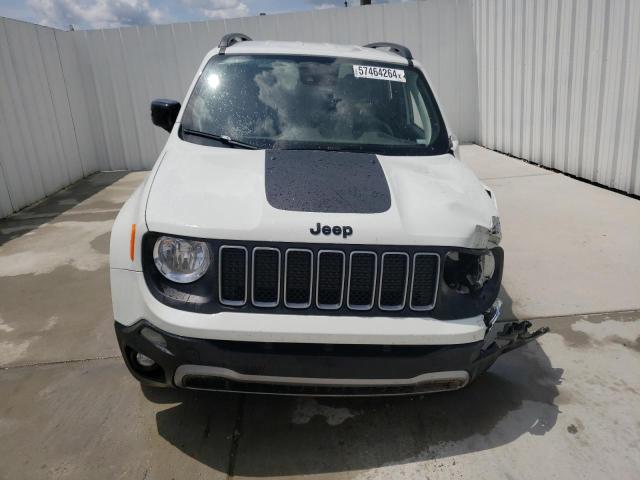 2023 Jeep Renegade Latitude VIN: ZACNJDB16PPP69667 Lot: 57464264