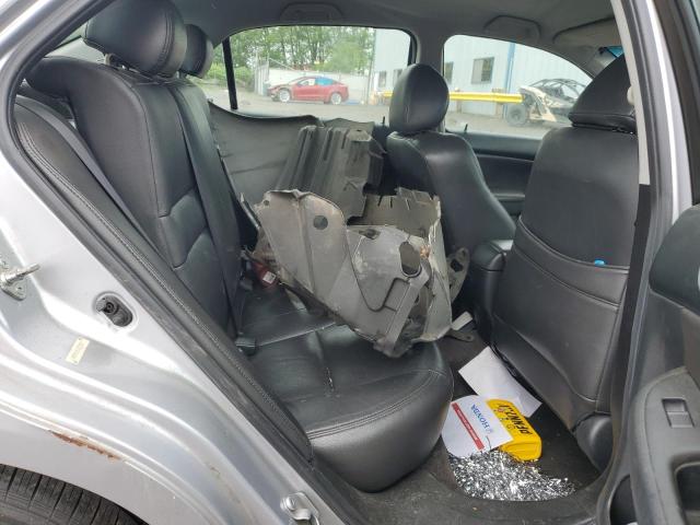 2005 Honda Accord Dx VIN: 1HGCM56165A174527 Lot: 57536194