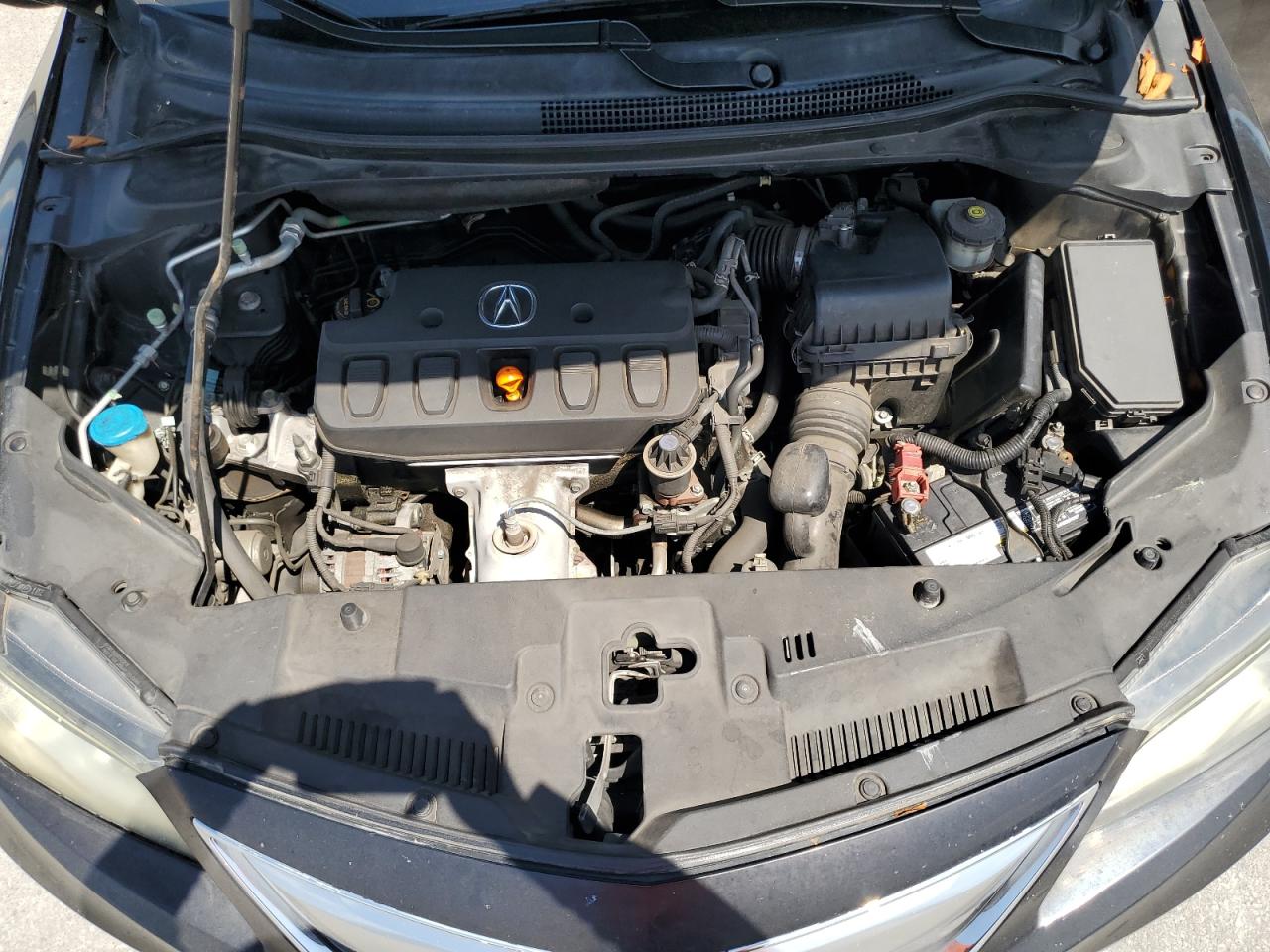 19VDE1F36DE005462 2013 Acura Ilx 20