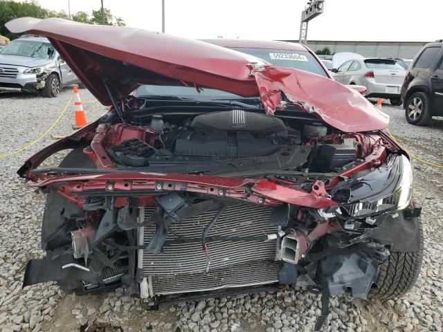 2021 CADILLAC CT5 PREMIU - 1G6DT5RW6M0118690