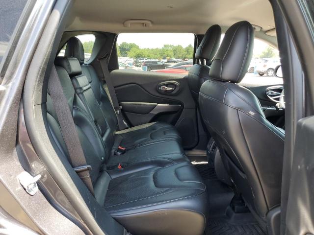 2019 Jeep Cherokee Limited VIN: 1C4PJMDXXKD163552 Lot: 60274204