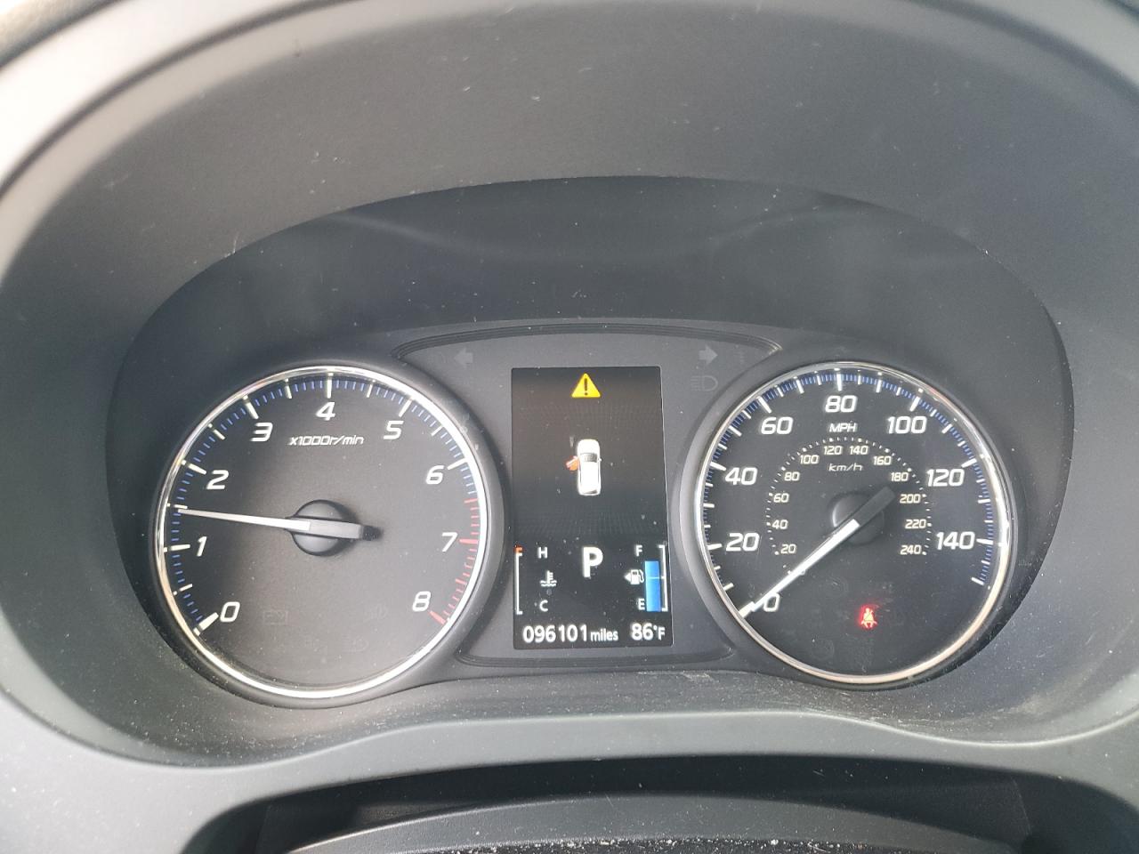 JA4AD3A30HZ038803 2017 Mitsubishi Outlander Se