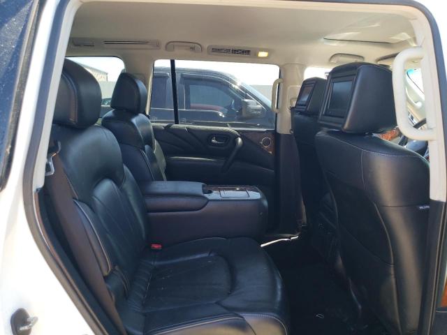 2015 Infiniti Qx80 VIN: JN8AZ2NE6F9083825 Lot: 57946544