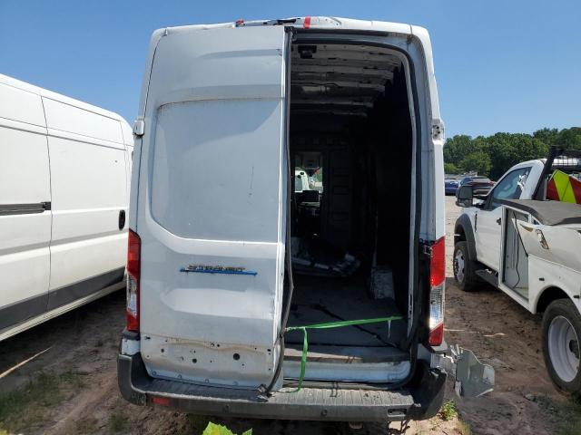 1FTBF4UGXKKB07327 2019 Ford Transit T-350 Hd