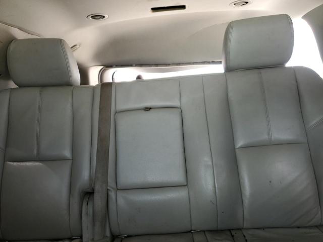 2012 Chevrolet Tahoe K1500 Lt VIN: 1GNSKBE02CR136323 Lot: 59242224