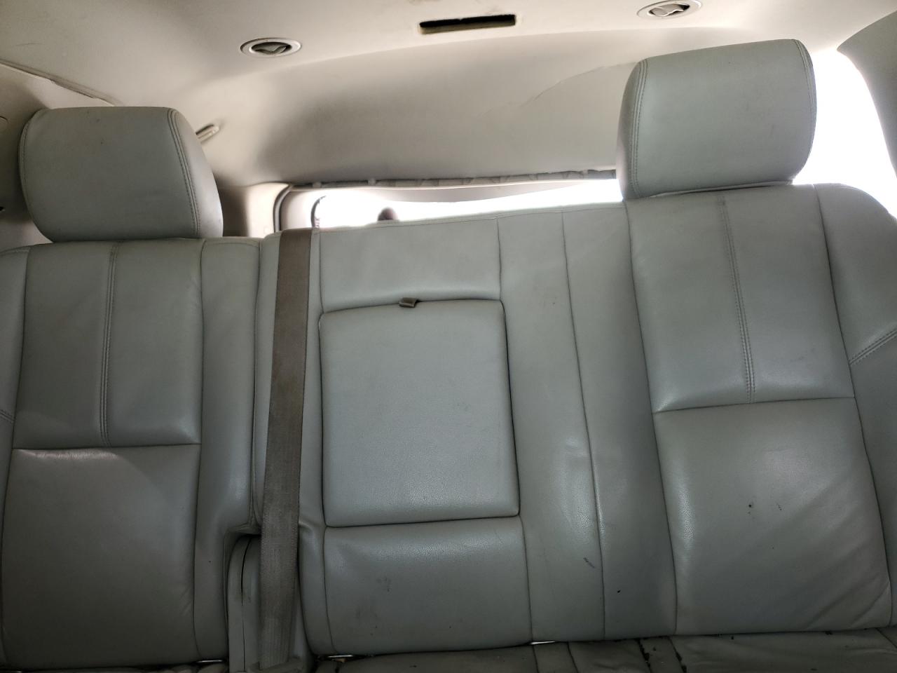 1GNSKBE02CR136323 2012 Chevrolet Tahoe K1500 Lt