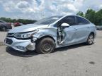 2018 CHEVROLET CRUZE LS - 1G1BC5SMXJ7146954