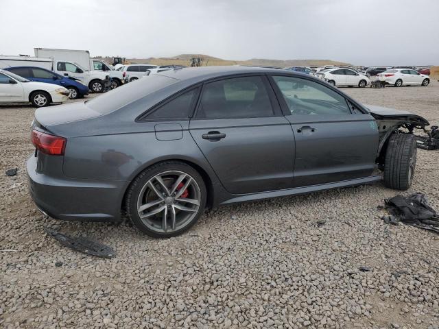 2018 Audi A6 Premium Plus VIN: WAUG3AFC9JN059708 Lot: 56032924
