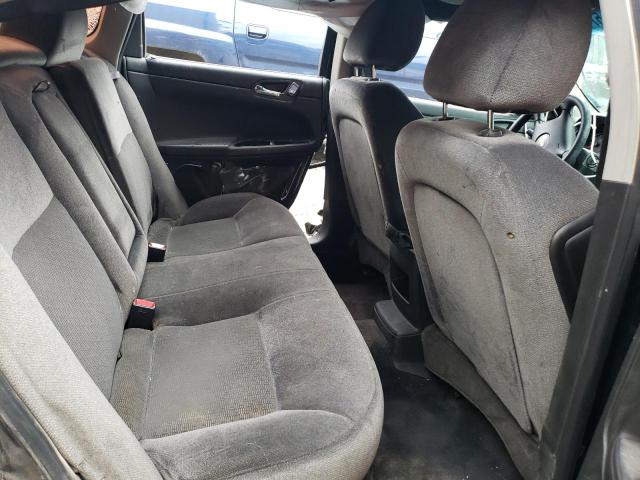 2015 Chevrolet Impala Limited Ls VIN: 2G1WA5E38F1131268 Lot: 57109994