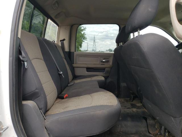 2012 Dodge Ram 2500 Slt VIN: 3C6UD5JL3CG102444 Lot: 59723264