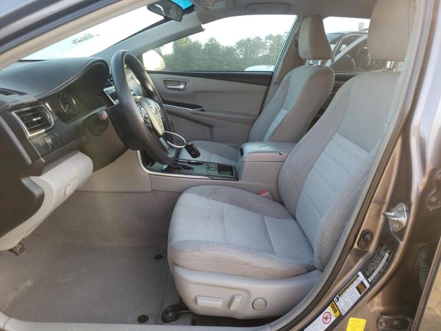 2015 TOYOTA CAMRY HYBR - 4T1BD1FK3FU162116