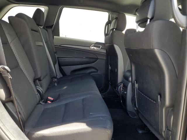 2020 Jeep Grand Cherokee Laredo VIN: 1C4RJFAG4LC199785 Lot: 60687064