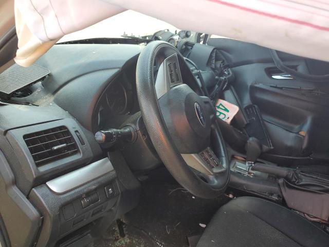 2014 Subaru Xv Crosstrek 2.0 Premium VIN: JF2GPACC0E8229844 Lot: 59779904