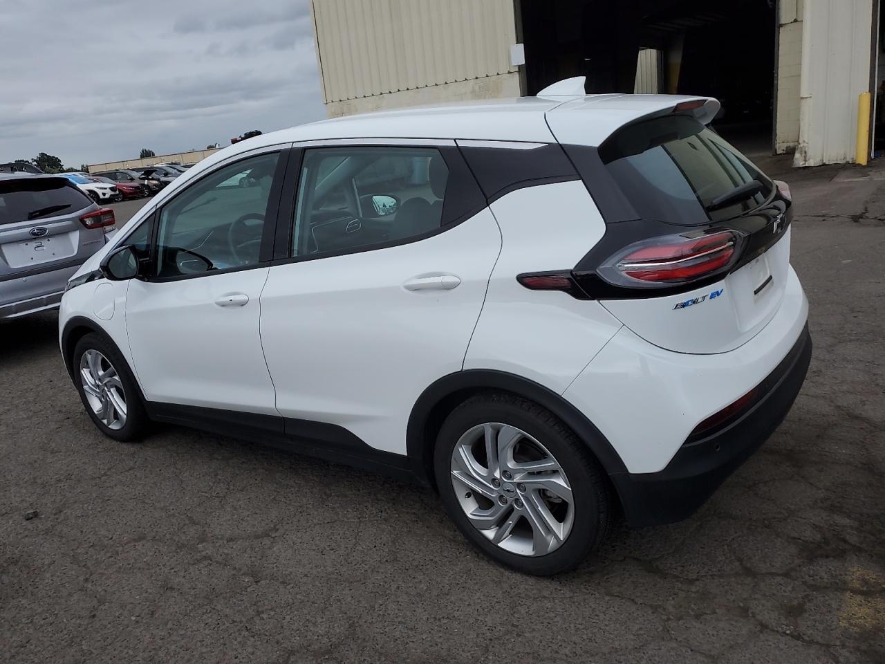 1G1FW6S0XP4114768 2023 Chevrolet Bolt Ev 1Lt