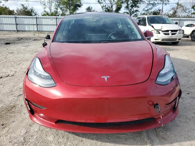 2019 Tesla Model 3 VIN: 5YJ3E1EA1KF298911 Lot: 58504504