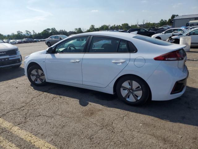 2019 Hyundai Ioniq Blue VIN: KMHC65LC9KU128582 Lot: 60356264
