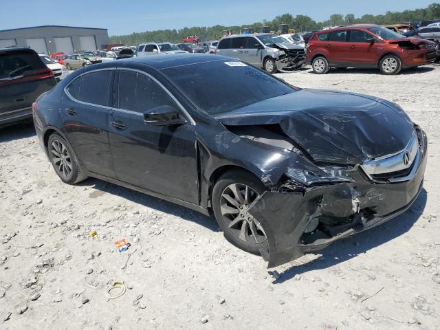 VIN 19UUB1F34FA022980 2015 Acura TLX no.4