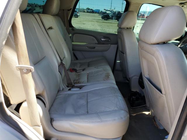 2013 Chevrolet Tahoe C1500 Lt VIN: 1GNSCBE0XDR159072 Lot: 57066884