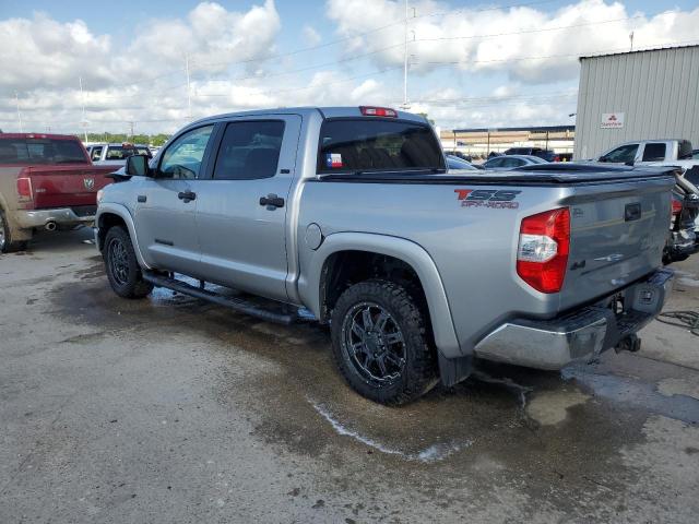 2017 Toyota Tundra Crewmax Sr5 VIN: 5TFDW5F15HX627082 Lot: 57402124