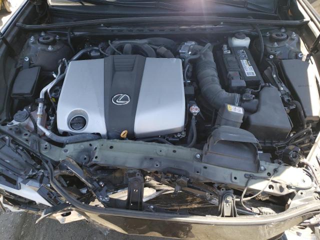 2021 Lexus Es 350 Base VIN: 58ADZ1B15MU105901 Lot: 57871274