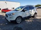 2018 FORD ECOSPORT S - MAJ3P1TE3JC175841