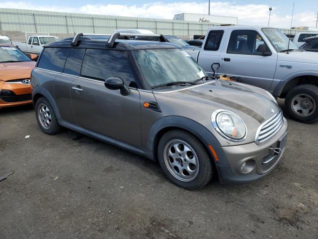 2013 Mini Cooper Clubman VIN: WMWZF3C51DT489864 Lot: 59159884