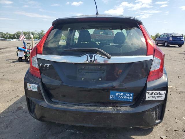 2016 Honda Fit Ex VIN: JHMGK5H73GX043819 Lot: 58363244