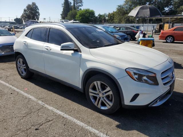 VIN WDCTG4GB0GJ224732 2016 Mercedes-Benz GLA-Class,... no.4