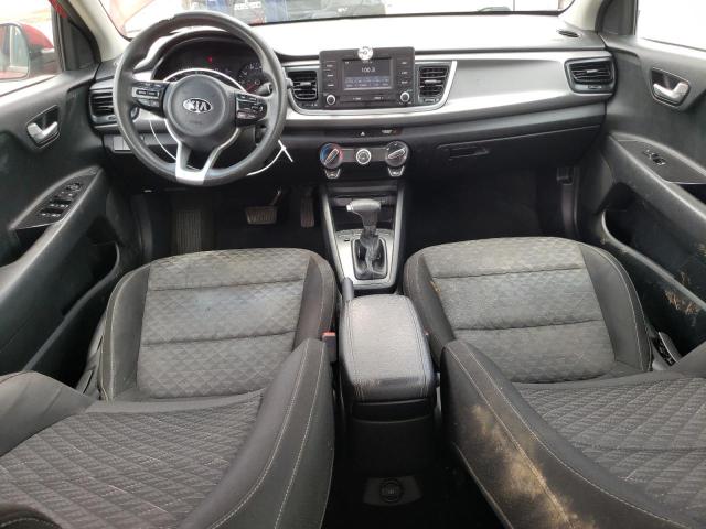 2018 Kia Rio Lx VIN: 3KPA24AB8JE047808 Lot: 58510784