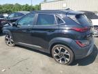 HYUNDAI KONA LIMIT photo