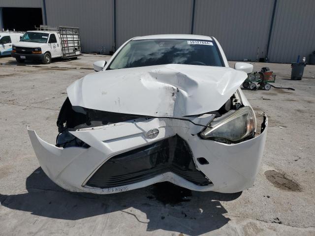 2016 Toyota Scion Ia VIN: 3MYDLBZV4GY127967 Lot: 59127844