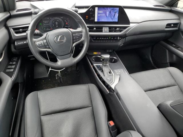 2023 Lexus Ux 250H Premium VIN: JTHP9JBH3P2065550 Lot: 57802914