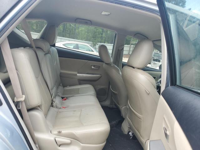 2012 Toyota Prius V VIN: JTDZN3EU6C3114092 Lot: 55995864