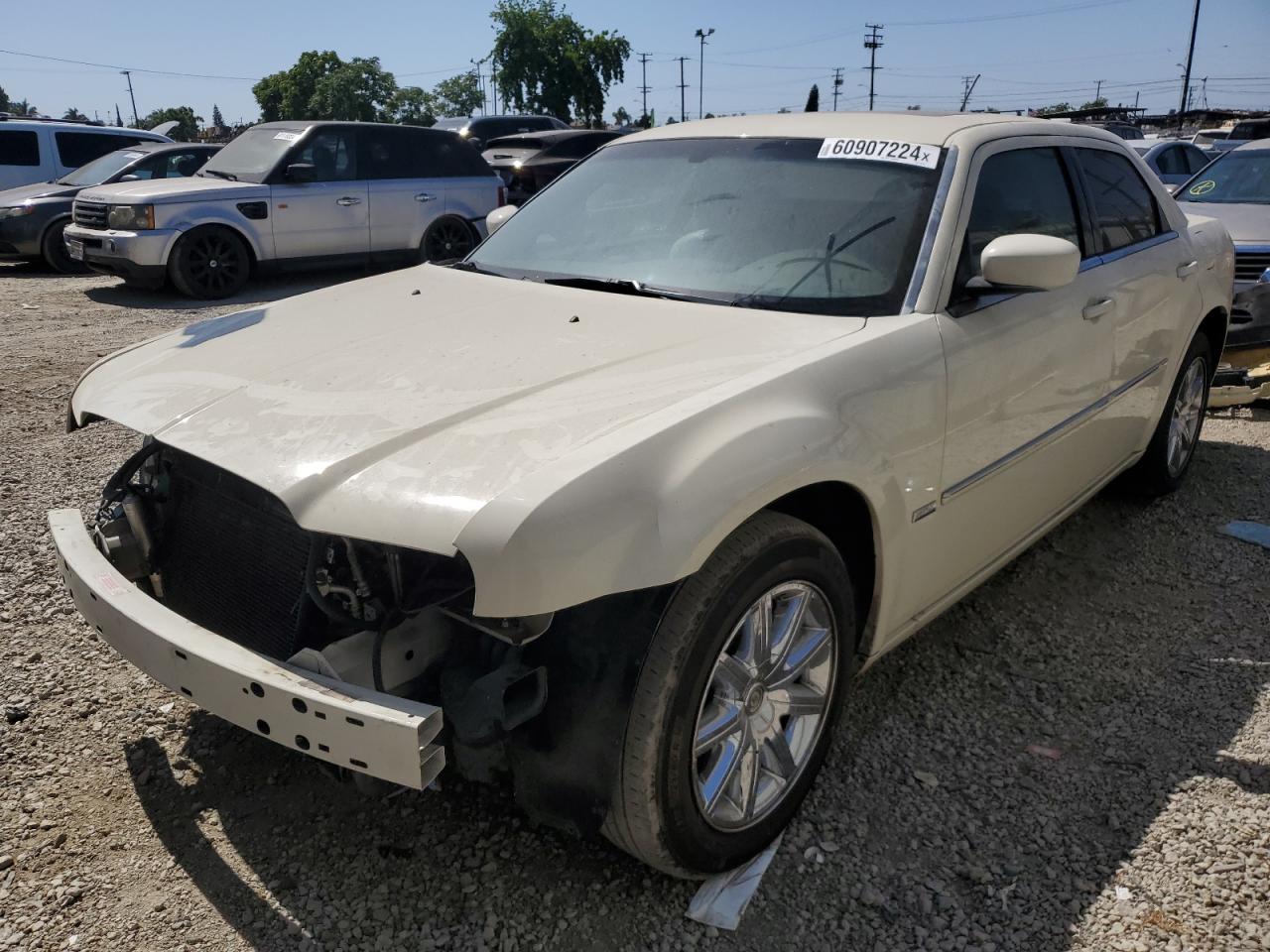 Chrysler 300 2008 LX