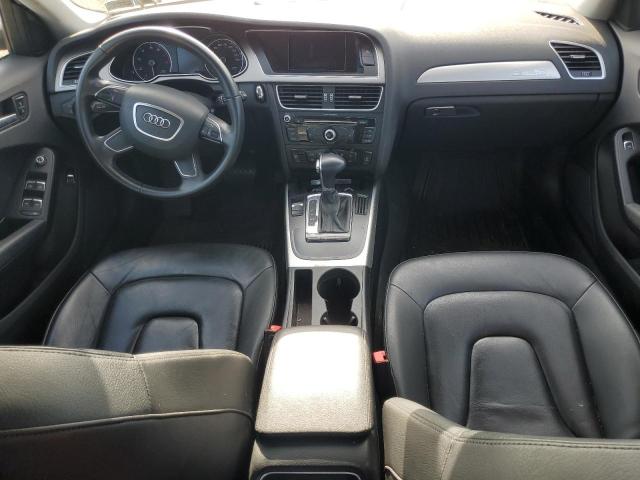 2014 Audi A4 Premium VIN: WAUBFAFL0EN028497 Lot: 58646254