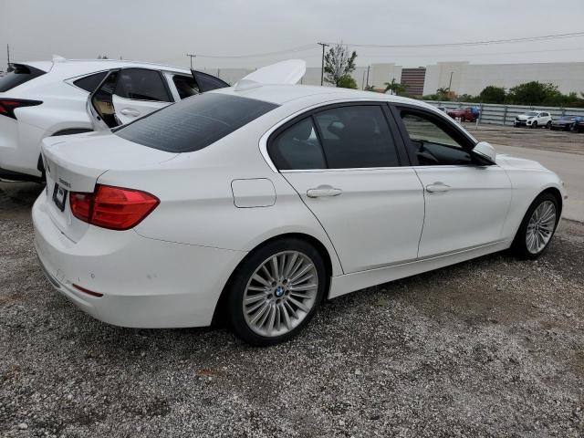 2013 BMW 328 I VIN: WBA3A5C51DJ462806 Lot: 59293004