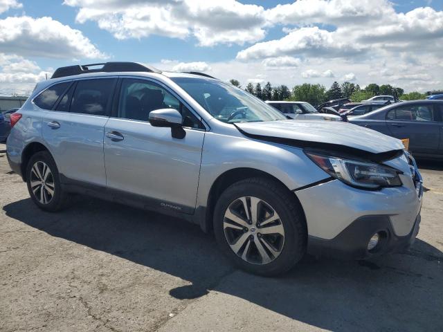 2018 SUBARU OUTBACK 3. - 4S4BSENC7J3396555