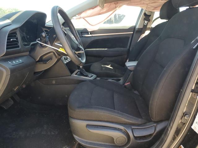 2020 HYUNDAI ELANTRA SE - 5NPD84LF5LH580354