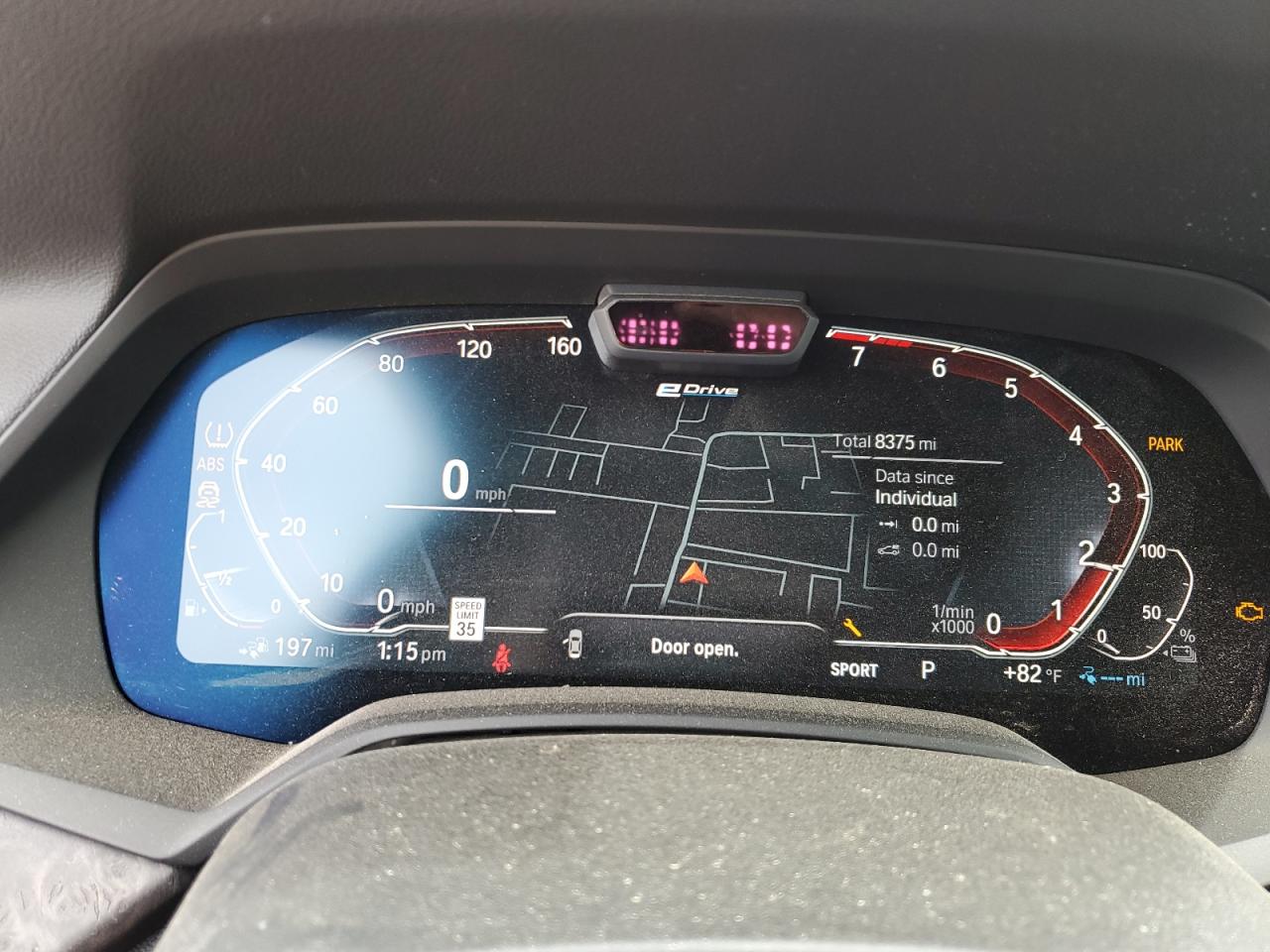 5UXTA6C06P9R92125 2023 BMW X5 xDrive45E