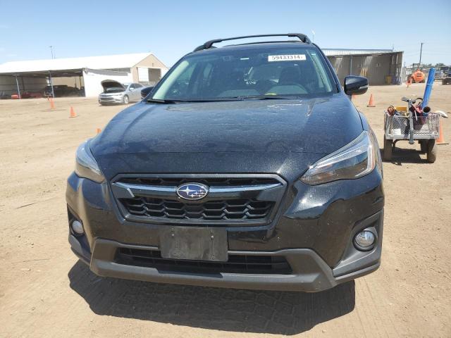 2019 SUBARU CROSSTREK - JF2GTANC2KH205680
