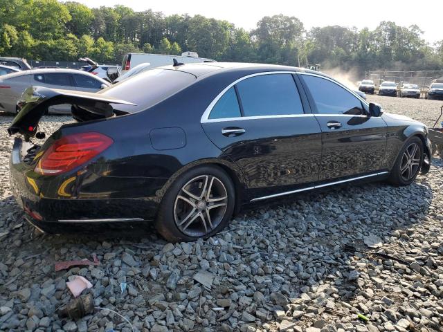 2016 MERCEDES-BENZ S 550 4MAT - WDDUG8FB4GA239565