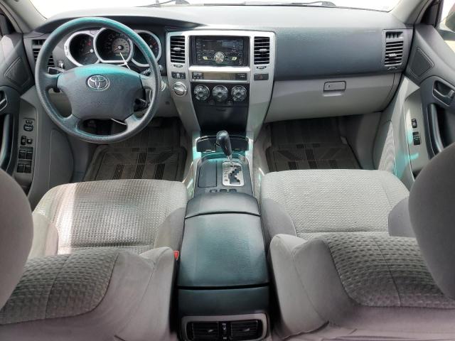 2005 Toyota 4Runner Sr5 VIN: JTEBU14RX50066828 Lot: 61098634