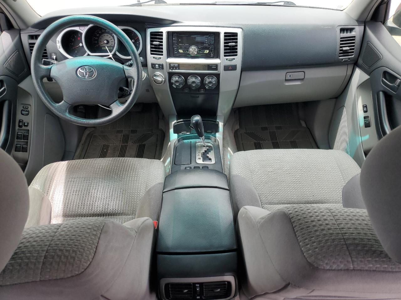 JTEBU14RX50066828 2005 Toyota 4Runner Sr5