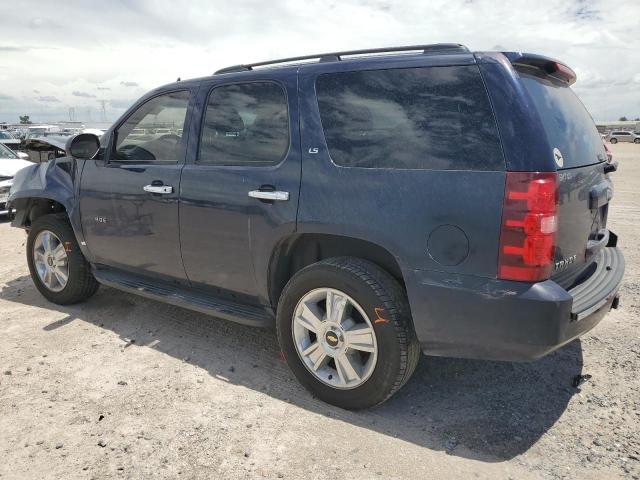 2009 Chevrolet Tahoe C1500 Ls VIN: 1GNFC13C29R213044 Lot: 59854514