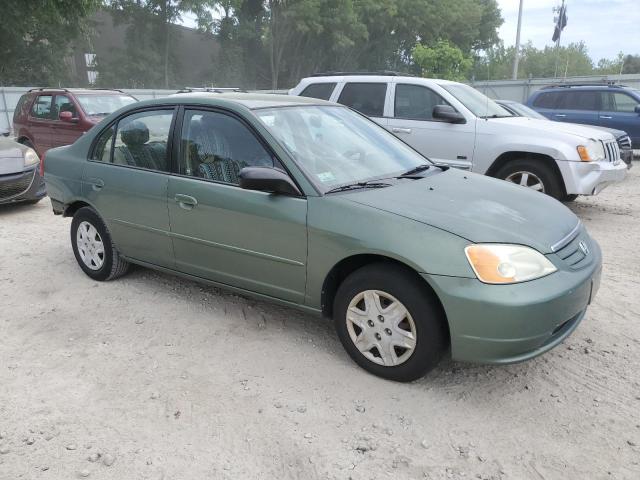 2003 Honda Civic - Image 4