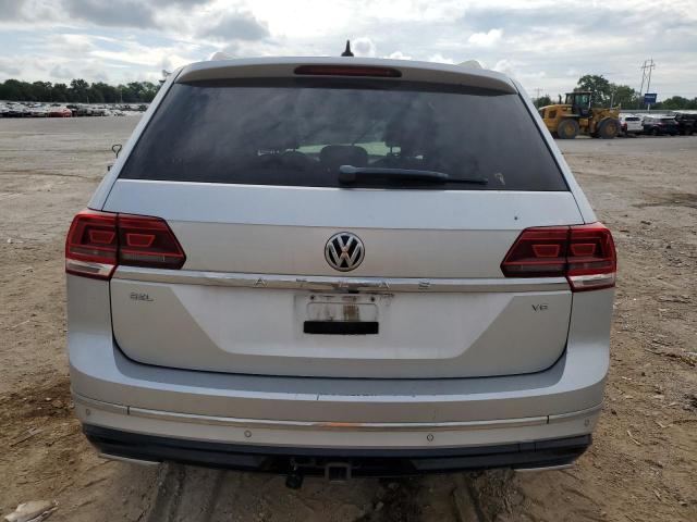 2018 VOLKSWAGEN ATLAS SEL - 1V2SR2CA6JC545262