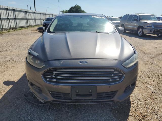 VIN 3FA6P0HR7DR290791 2013 Ford Fusion, SE no.5