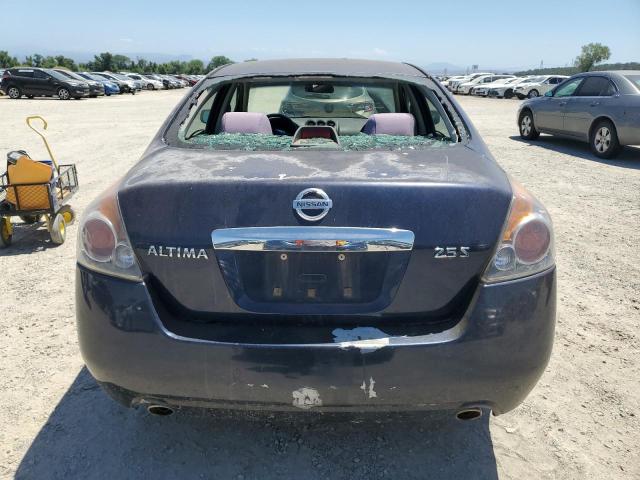 2011 Nissan Altima Base VIN: 1N4AL2AP3BN449980 Lot: 58951364